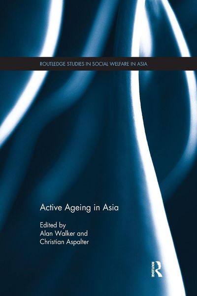 Produktbild: Active Ageing in Asia