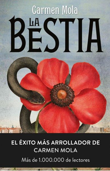 Produktbild: La Bestia