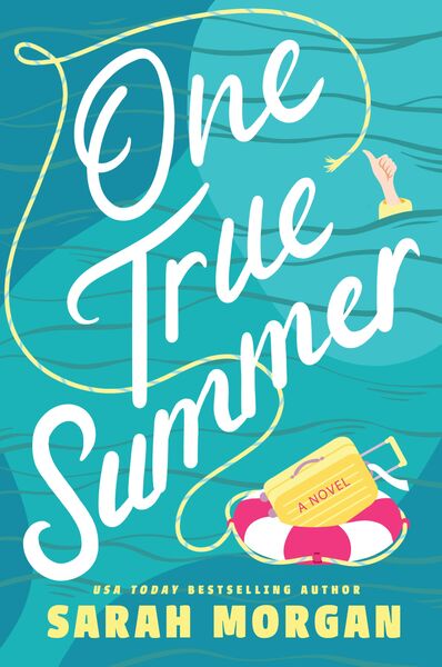 Produktbild: One True Summer
