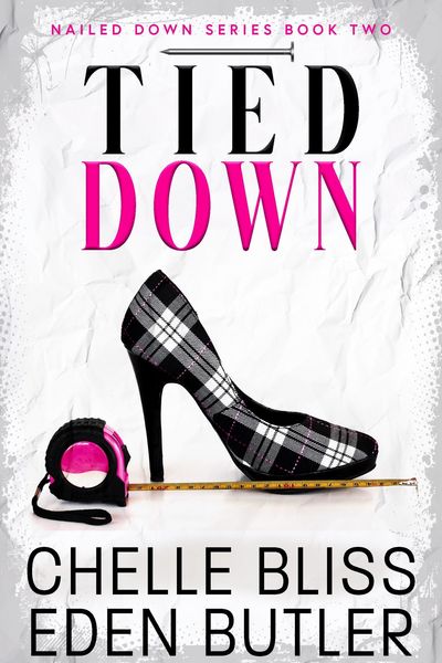 Produktbild: Tied Down