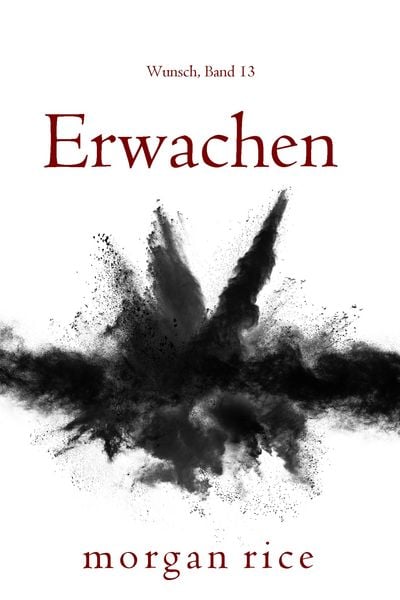 Produktbild: Erwachen (Wunsch, Band 13)