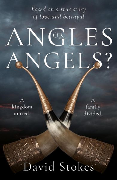 Produktbild: Angles or Angels?