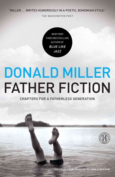 Produktbild: Father Fiction
