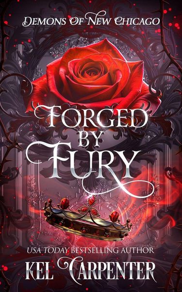 Produktbild: Forged by Fury