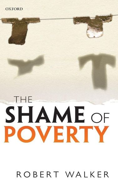 Produktbild: Shame Of Poverty C
