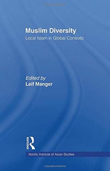 Produktbild: Manger, L: Muslim Diversity