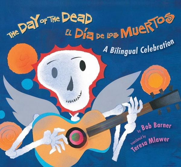 Produktbild: The Day of the Dead / El D&iacute;a de Los Muertos