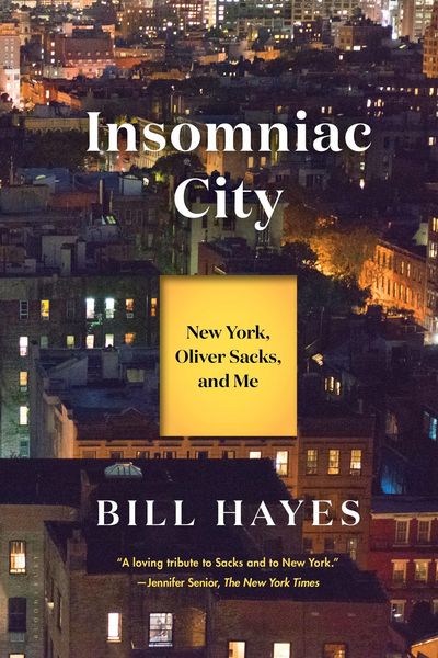Produktbild: Insomniac City