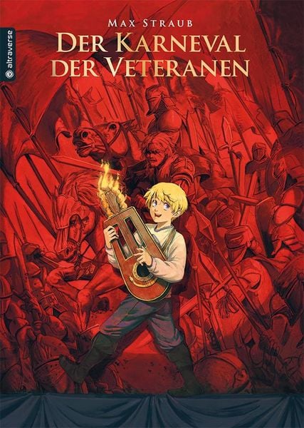 Der Karneval der Veteranen