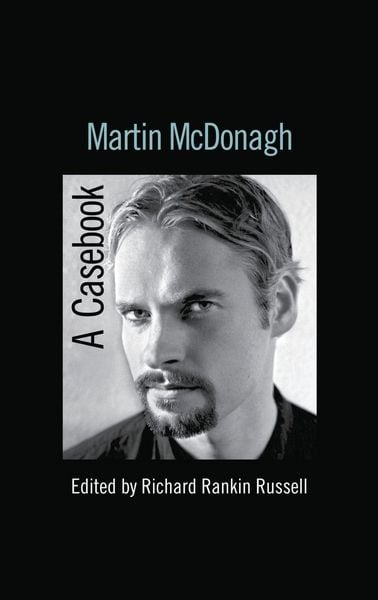 Produktbild: Martin McDonagh
