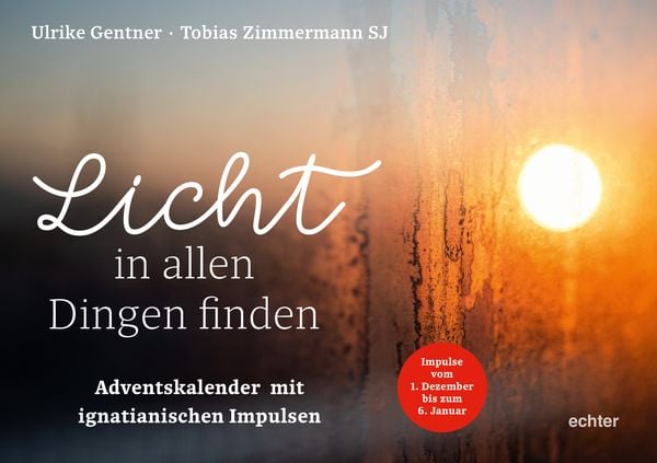 Produktbild: Licht in allen Dingen finden