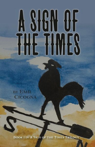 Produktbild: A Sign of the Times Book 1 A Sign of the Times Trilogy