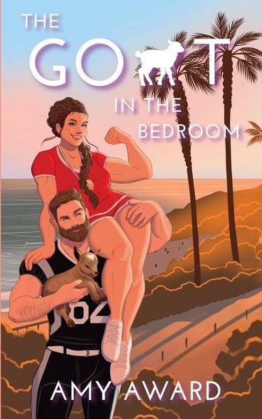 Produktbild: The Goat in the Bedroom