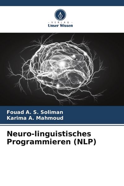 Produktbild: Neuro-linguistisches Programmieren (NLP)
