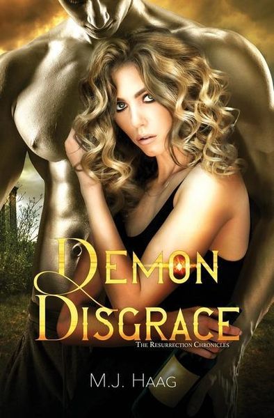 Produktbild: Demon Disgrace