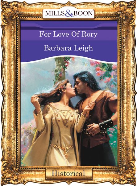 Produktbild: For Love Of Rory
