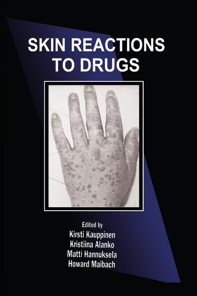 Produktbild: Skin Reactions to Drugs
