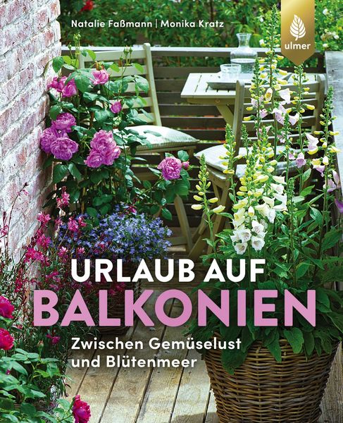 Produktbild: Urlaub auf Balkonien