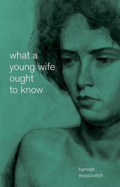 Produktbild: What a Young Wife Ought to Know