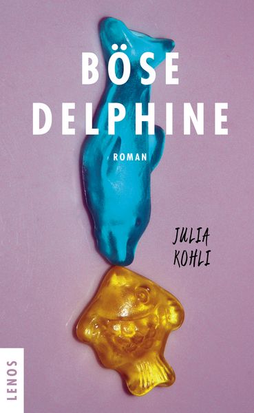 Produktbild: B&ouml;se Delphine