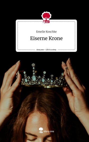 Produktbild: Eiserne Krone. Life is a Story - story.one