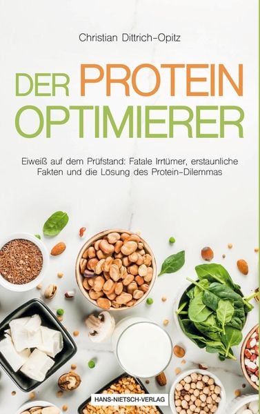 Produktbild: Der Protein-Optimierer
