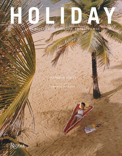 Produktbild: Holiday