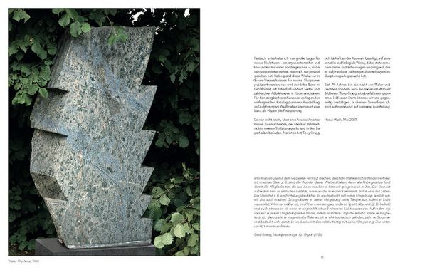 Produktbild: Heinz Mack