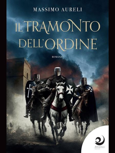 Produktbild: Il tramonto dell'Ordine