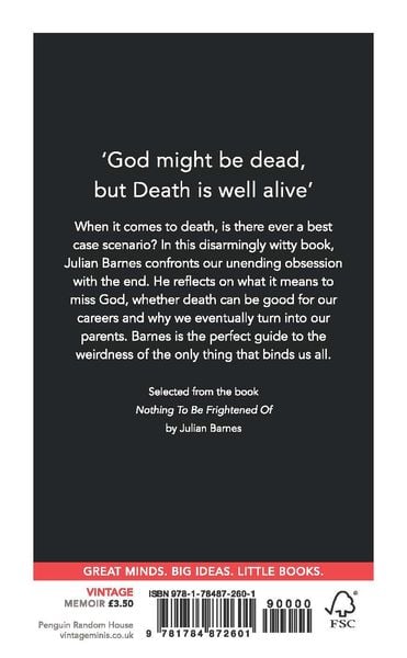 Produktbild: Death