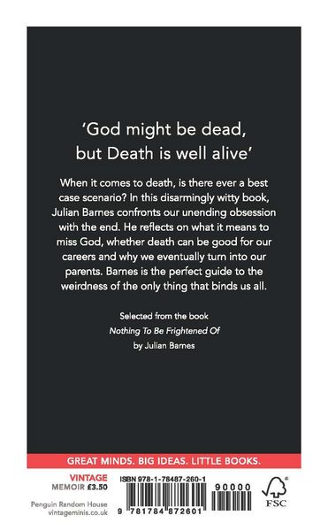 Produktbild: Death