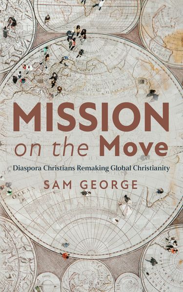 Produktbild: Mission on the Move
