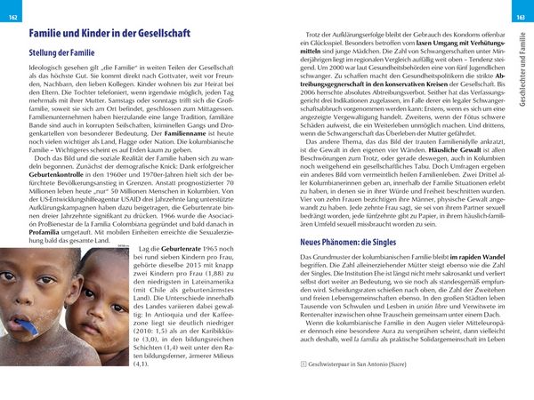 Produktbild: Reise Know-How KulturSchock Kolumbien