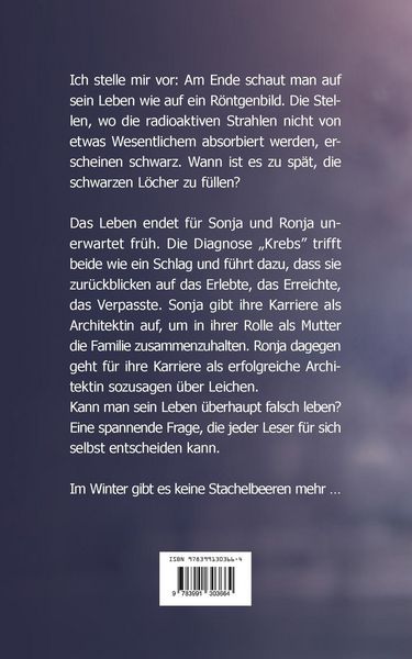 Produktbild: Im Winter gibt es keine Stachelbeeren mehr