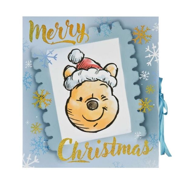 Produktbild: Adventskalender Teens Winnie the Pooh