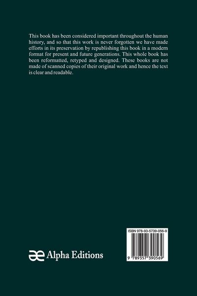 Produktbild: Miscellaneous Pieces, in Prose