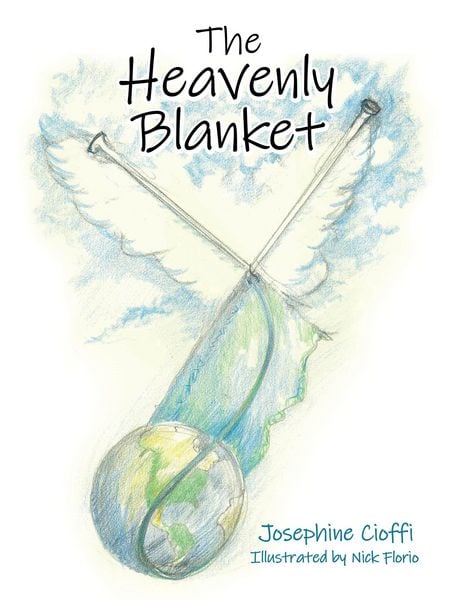 Produktbild: The Heavenly Blanket