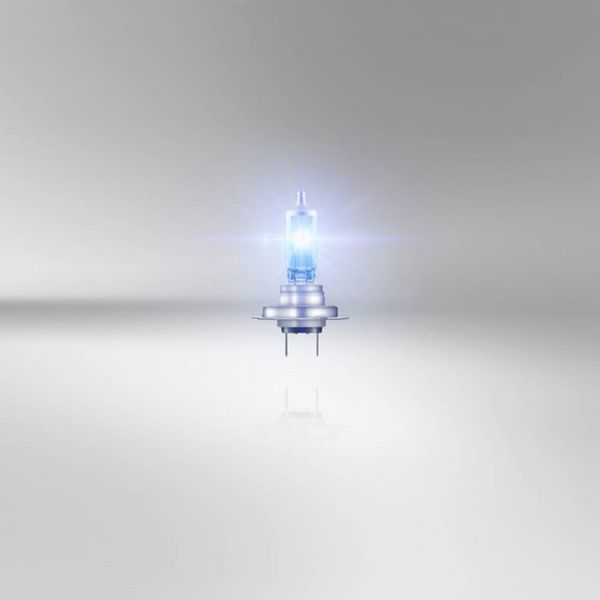 Produktbild: Osram Automotive 64210CBN Halogen Leuchtmittel COOL BLUE&reg; INTENSE H7 55W 12V