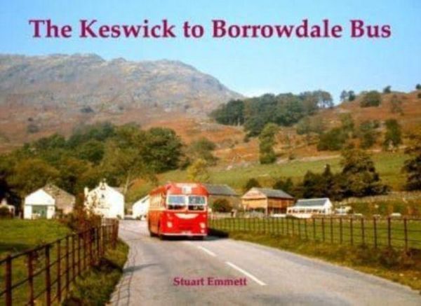 Produktbild: The Keswick to Borrowdale Bus