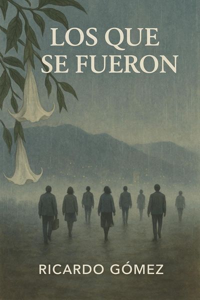 Produktbild: Los Que Se Fueron