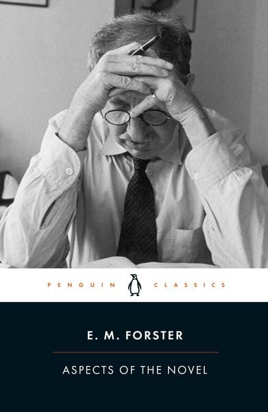 Produktbild: Aspects of the Novel