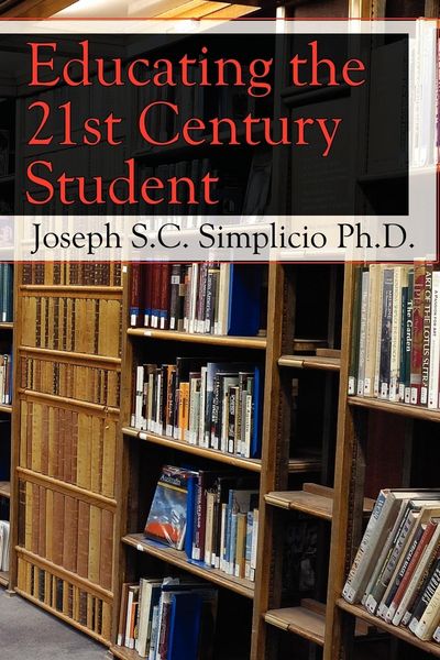Produktbild: Educating the 21st Century Student