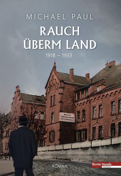 Produktbild: Rauch &uuml;berm Land