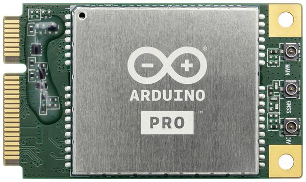 Produktbild: Arduino TPX00201 Erweiterungs-Platine