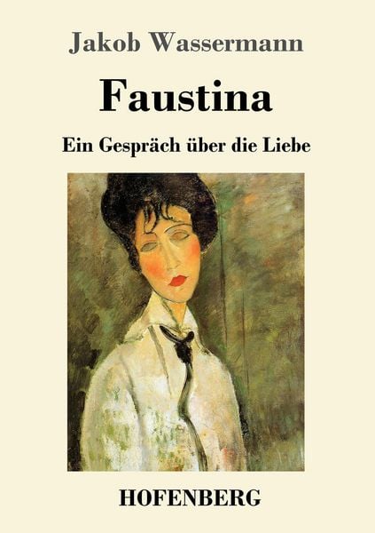 Produktbild: Faustina