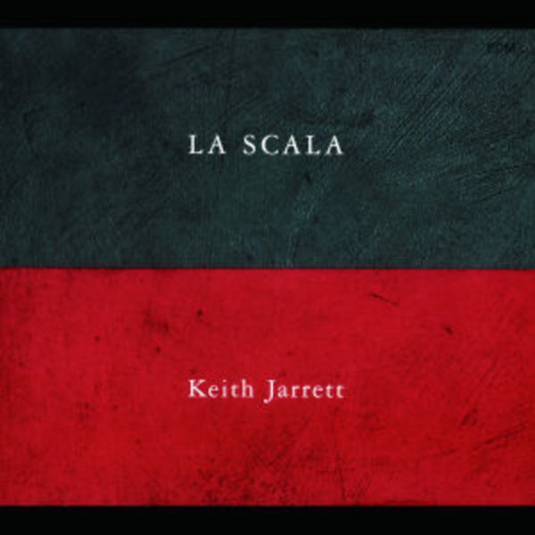 Jarrett, K: Scala