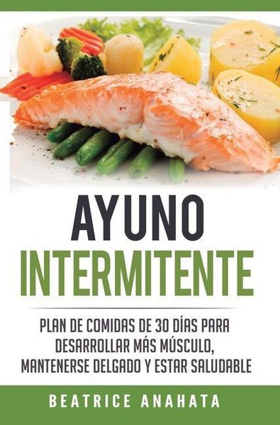 Produktbild: Ayuno Intermitente