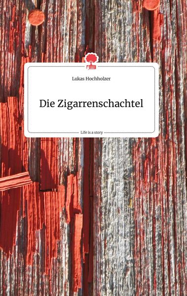Produktbild: Die Zigarrenschachtel. Life is a Story - story.one