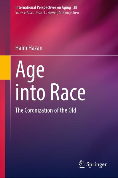 Produktbild: Age into Race