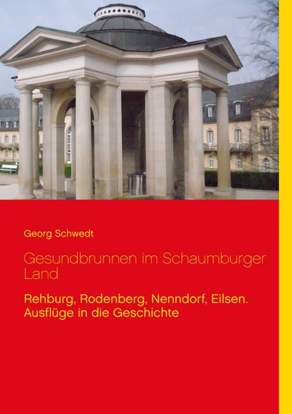 Produktbild: Gesundbrunnen im Schaumburger Land